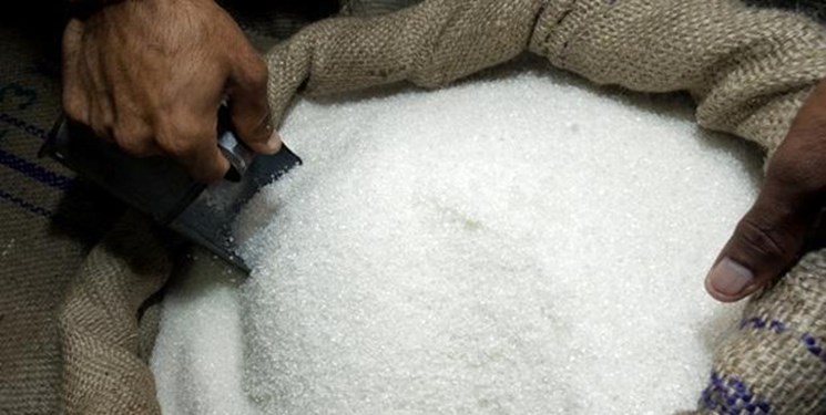 توزیع 2300 تن شکر و برنج تنظیم بازاری در فروشگاه‌های زنجیره‌ای