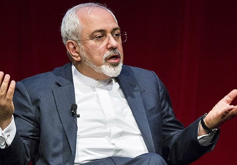 ظریف: از کسی نخواستیم بین ایران و آمریکا میانجی‌گری کند