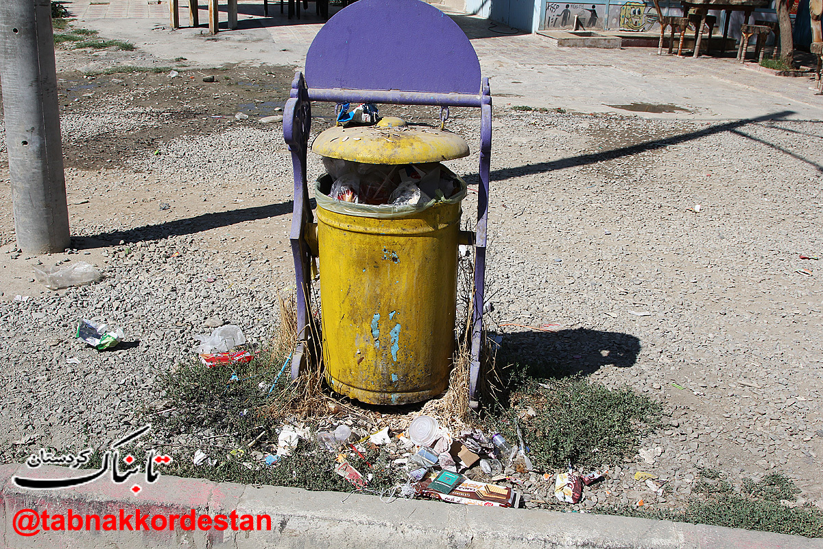 «زریبار»، محکی برای ارزیابی شیوه پاسخ‌گویی استاندار کردستان + تصاویر