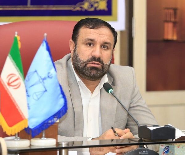 عبدالرسول حسینی به عنوان مدیرکل جدید ثبت اسناد و املاک استان هرمزگان منصوب شد/ صدور اسناد مالکیت برای ۹۸ درصد از اراضی ملی در هرمزگان