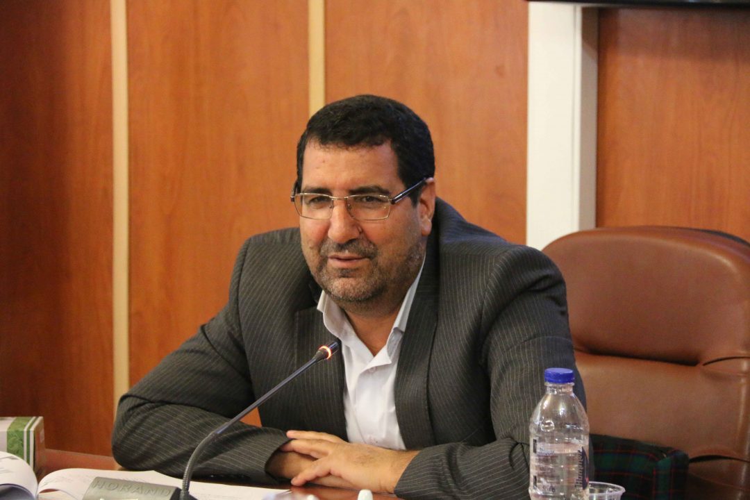 استاندار کرمان نخستین ستاد استانی مدیریت پساکرونا را در کشور راه‌اندازی کرد