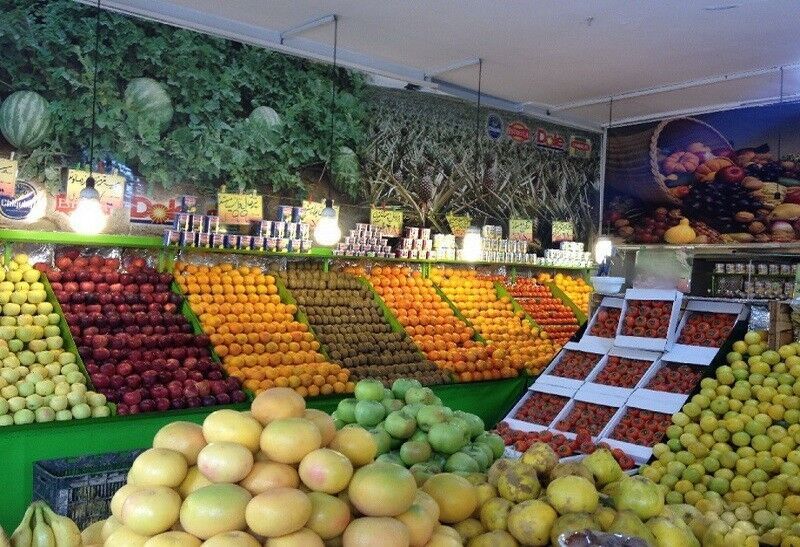 مجوز ایجاد بازارچه‌های محلی میوه در شهر بوشهر صادر شد