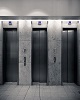 آسانسورهای غیر استاندارد مراکز دولتی و مراکز درمانی پلمپ می‌شوند