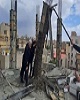 تخریب ۵ مورد ساخت و ساز غیر مجاز در سطح شهر مشکین دشت