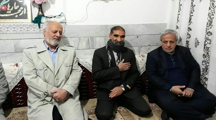 سومین خبرقاب تابناک خراسان جنوبی سومین خبرقاب تابناک خراسان جنوبی