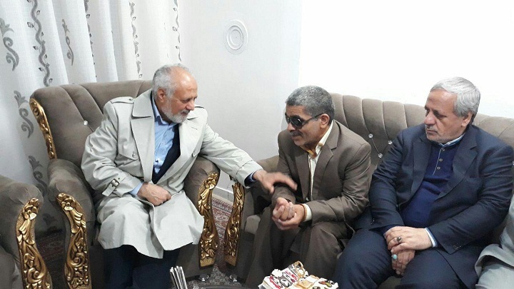 سومین خبرقاب تابناک خراسان جنوبی سومین خبرقاب تابناک خراسان جنوبی