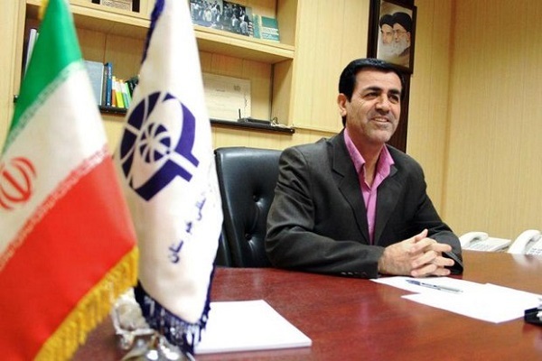 ظرفیت لازم به منظور احداث کارخانه خودرو سازی در خوزستان وجود دارد ظرفیت لازم به منظور احداث کارخانه خودرو سازی در خوزستان وجود دارد