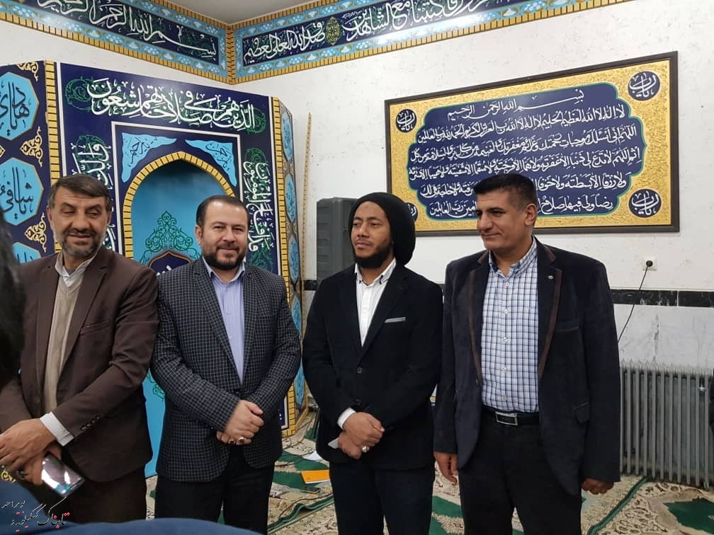 ماجرای ماجرای