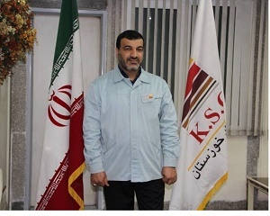 فولاد خوزستان کانون خدمت رسانی به شهروندان اهوازی و کارونی