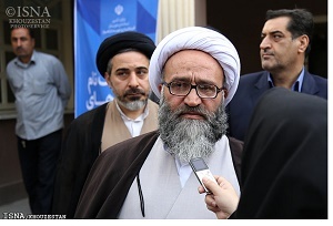 آیت&zwnj;الله حیدری: با آمدن به پای صندوق&zwnj;های رای باید زمینه را برای پیشرفت کشور آماده کنیم