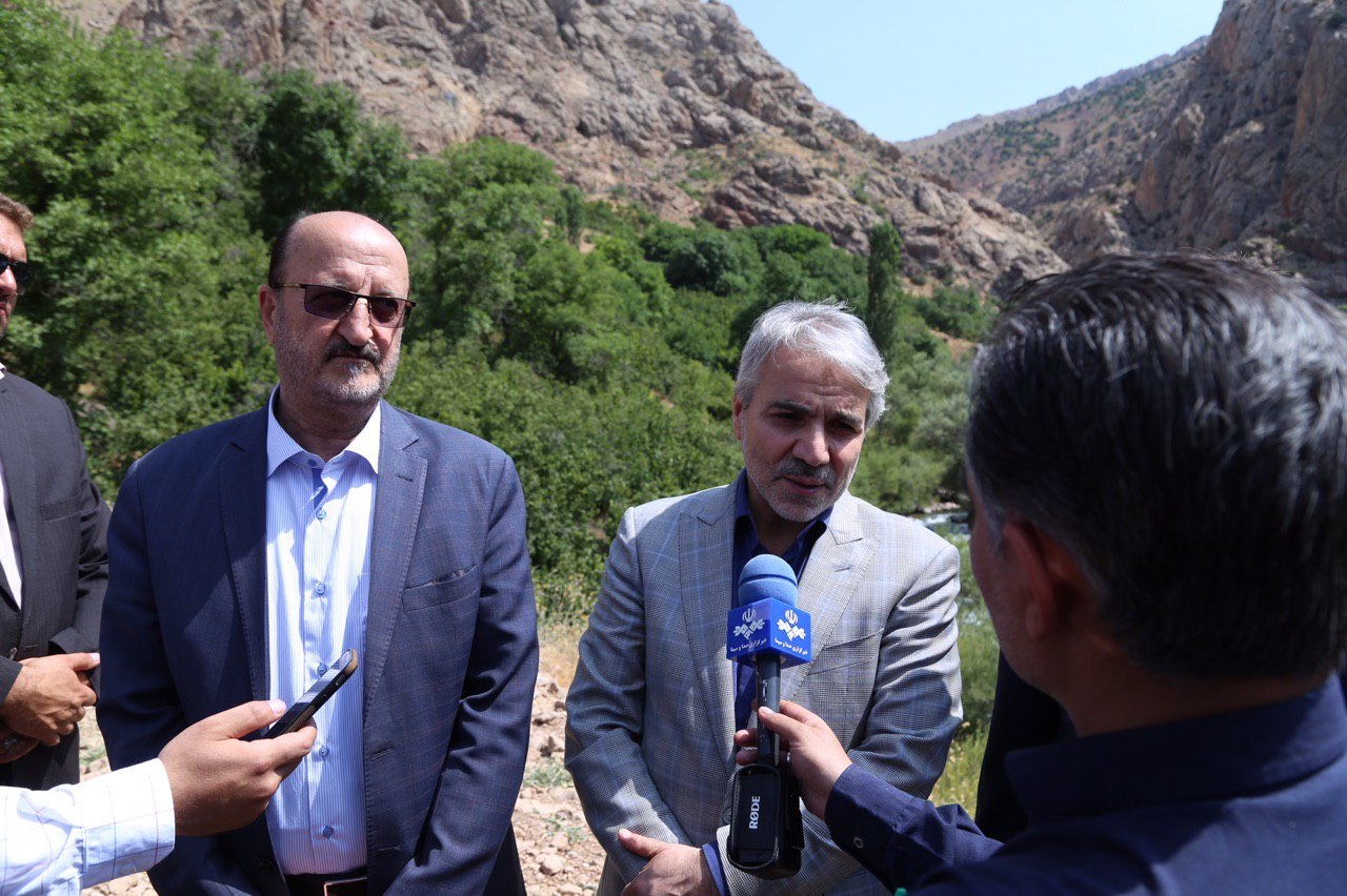 مشکلات احداث جاده رحیم آباد به کلاچای درحال برطرف شدن مشکلات احداث جاده رحیم آباد به کلاچای درحال برطرف شدن