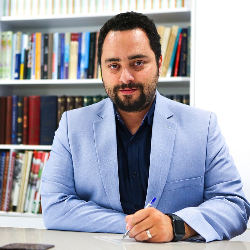 می توانیم سهم بزرگی از تولید ناخالص داخلی داشته باشیم صابر امامی