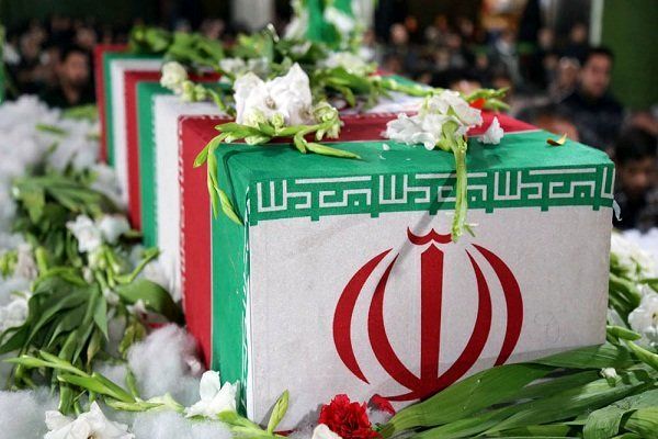چهارشنبه 15 آبان ماه،یادواره 170 شهید بخش رامند برگزار میشود چهارشنبه 15 آبان ماه،یادواره 170 شهید بخش رامند برگزار میشود