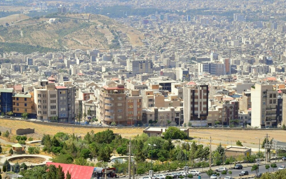 مجوز آغاز مکان یابی برای ایجاد یک شهر جدید در استان البرز دریافت شد
