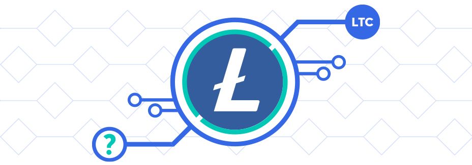 ارز دیجیتال لایت کوین Litecoin