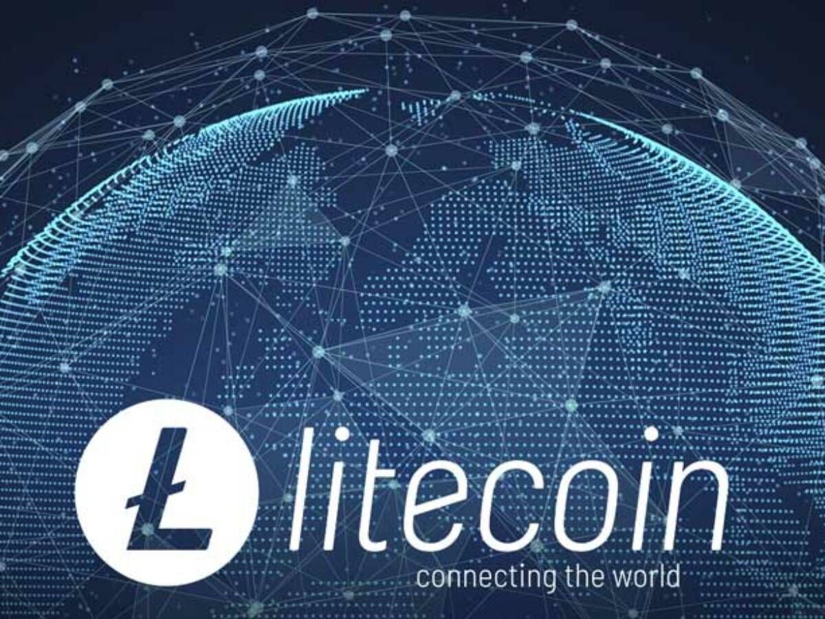 ارز دیجیتال لایت کوین Litecoin