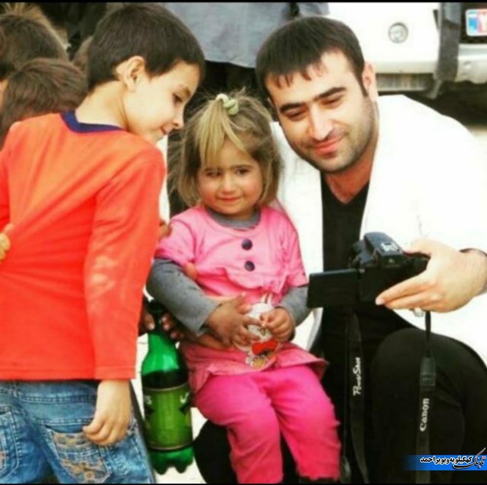 مجموعه تابناک کهگیلویه و بویراحمد را بیشتر بشناسید + بیوگرافی و تصاویر مجموعه تابناک کهگیلویه و بویراحمد را بیشتر بشناسید + بیوگرافی و تصاویر