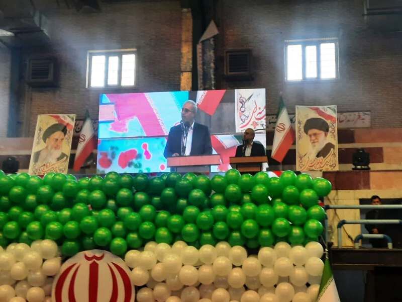 ایران امروز در حوزه تصمیمگیری سیاسی مستقلترین کشور دنیاست