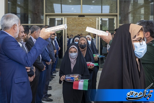 پیوند اردوهای راهیان نور و پیشرفتِ علمی برای دانش&zwnj;آموزان هویت&zwnj;ساز است