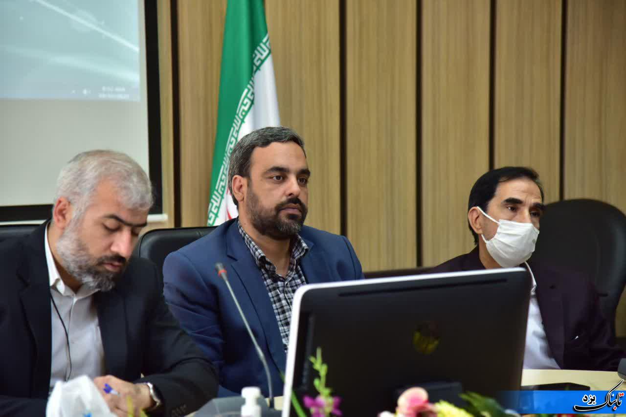 برای مقابله با بحران نیازمند امکانات هستیم