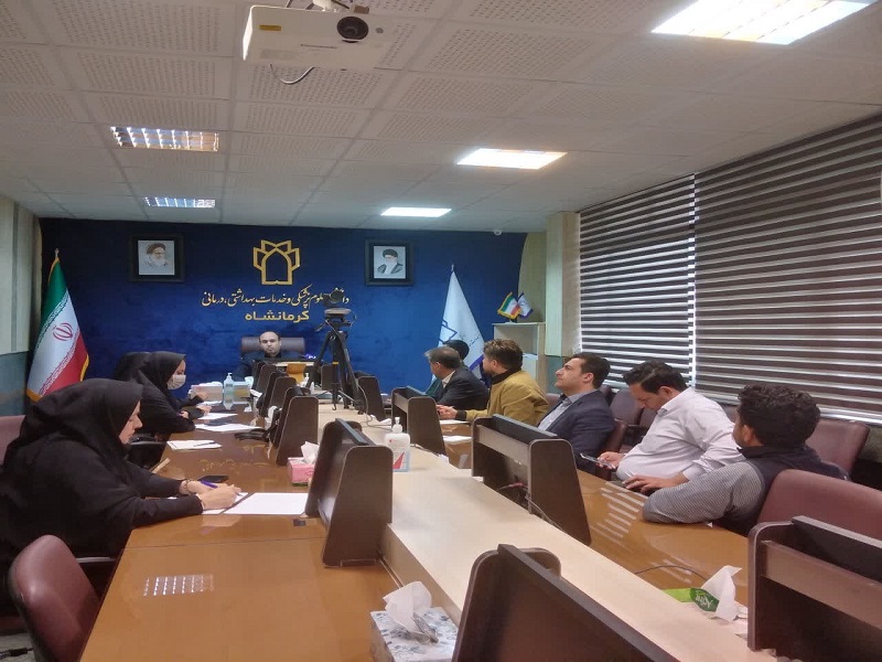 روند افزایشی مبتلایان به کرونا در کرمانشاه / امسال سال طلایی توسعه فضاهایِ فیزیکی بهداشتی درمانیِ استان است