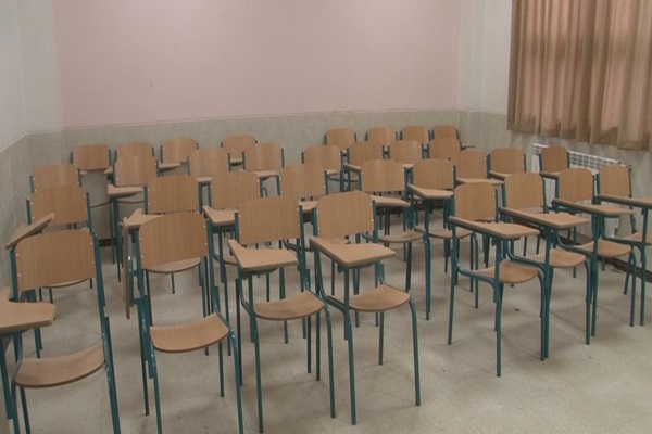 افتتاح همزمانِ 950 فضای آموزشی و پرورشی در کشور