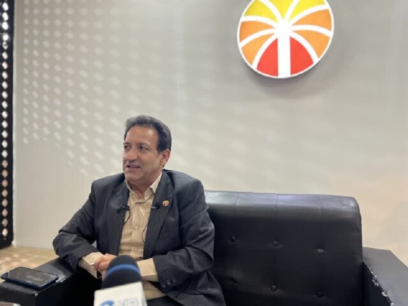 واگذاری اراضی منطقه آزاد تجاری قصرشیرین از دی ماه/ ۷۰ سرمایه&zwnj;گذار اعلام آمادگی کرده&zwnj;اند