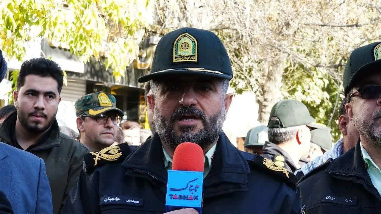 استخوان&zwnj;های استکبار زیر گام&zwnj;های حاج قاسم در حال خرد شدن بود