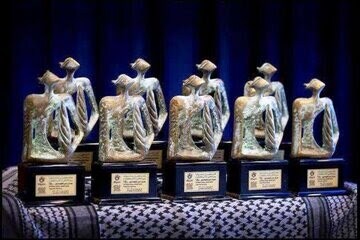 هنرمندان چهارمحال و بختیاری در جشنواره تئاتر مقاومت رکورد زدند