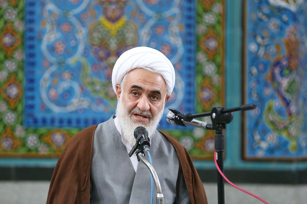 امت اسلامی به یک رهبر واحد نیاز دارد/ پیروزی غزه پیروزی بزرگ مسلمانان جهان است امت اسلامی به یک رهبر واحد نیاز دارد/ پیروزی غزه پیروزی بزرگ مسلمانان جهان است