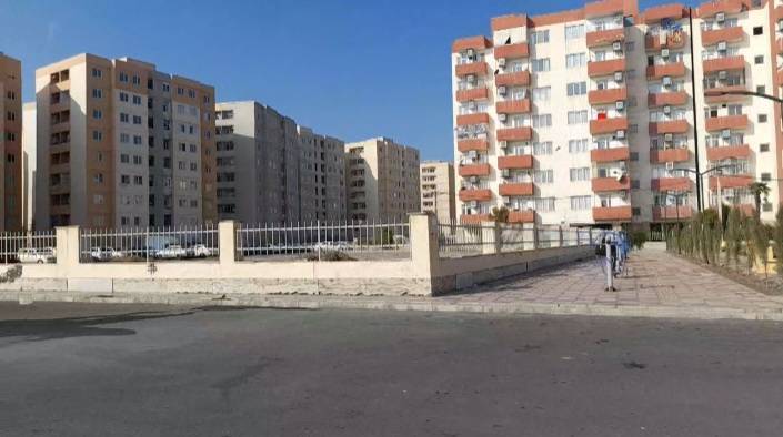 ۲ هزار واحد مسکونی در خراسان شمالی با حضور وزیر راه به بهره برداری رسید