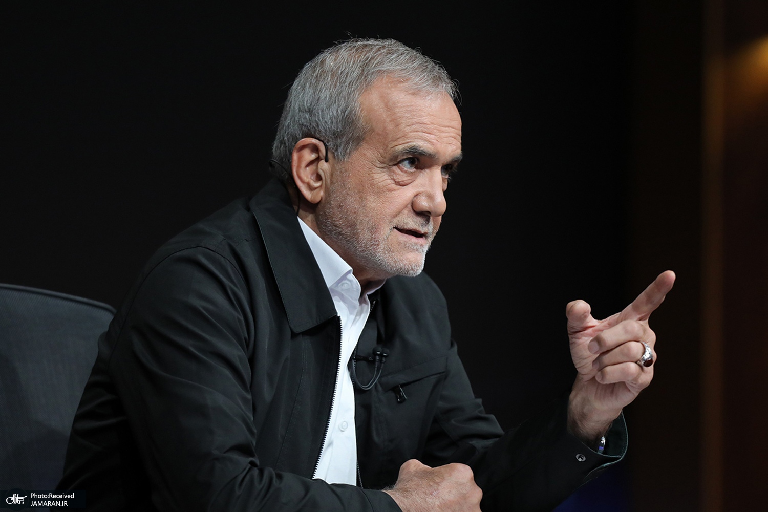 پزشکیان: برای مدرسه سازی با افتخار کارگری خواهم کرد/قول می دهم مشکل کمبود کلاس های درس را تا یک سال آینده حل کنم