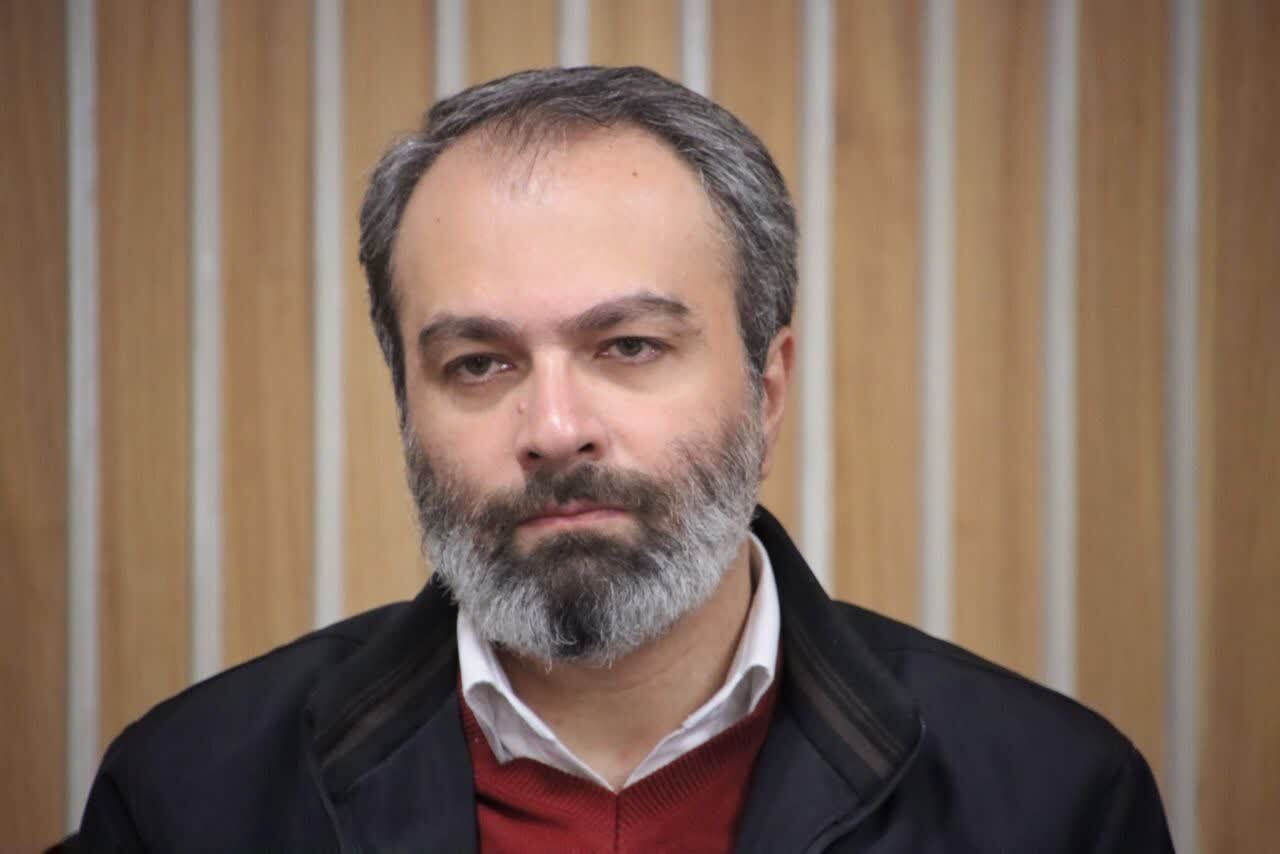 کسب و کارهای مجازی نیازمند تأمین اینترنت پرسرعت است کسب و کارهای مجازی نیازمند تأمین اینترنت پرسرعت است