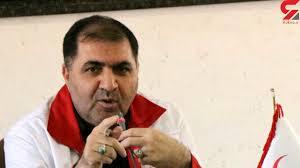 استقرار ۲۰ تیم عملیاتی در محورهای جادهای استان کرمانشاه