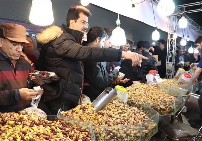 ۵ نمایشگاه عرضه مستقیم کالا برای نوروز در گلستان برگزار می&zwnj;شود