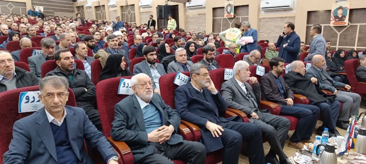 شهید رهنمون در شرایط دشوار جنگی به مجروحان خدمت کرد