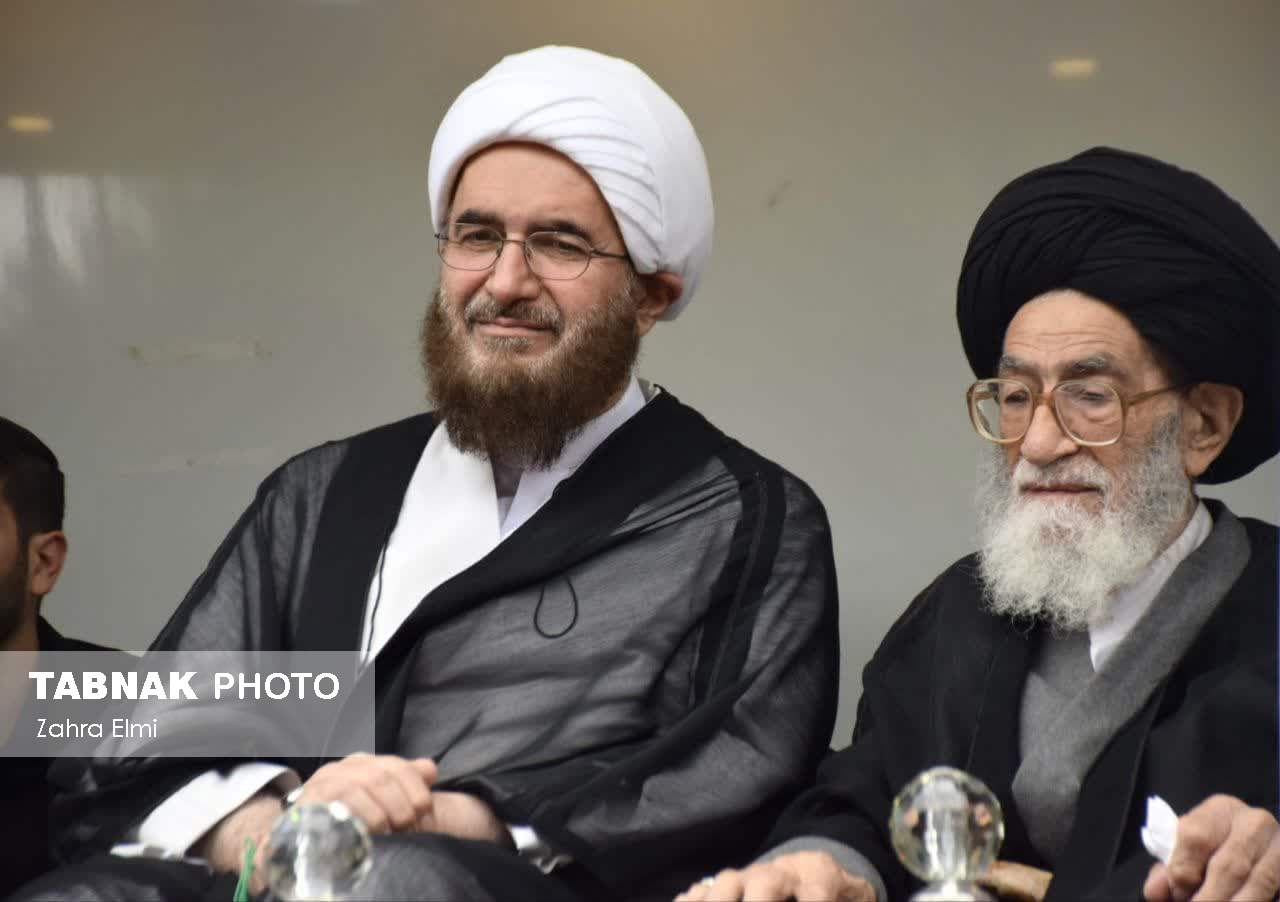 تصاویر / تشییع باشکوه شهدای خدمت در تبریز تصاویر / تشییع باشکوه شهدای خدمت در تبریز