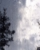 وقوع بارش خفیف و پراکنده در نواحی شمالی و شرقی لرستان