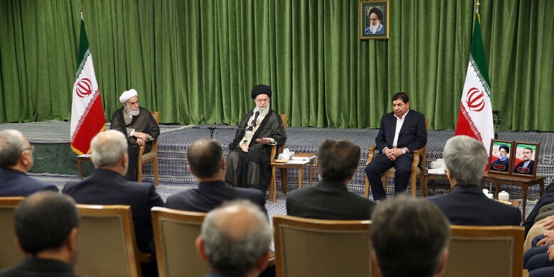 شهید رئیسی، الگوی مدیریتی برای دولت&zwnj;ها و مسئولان