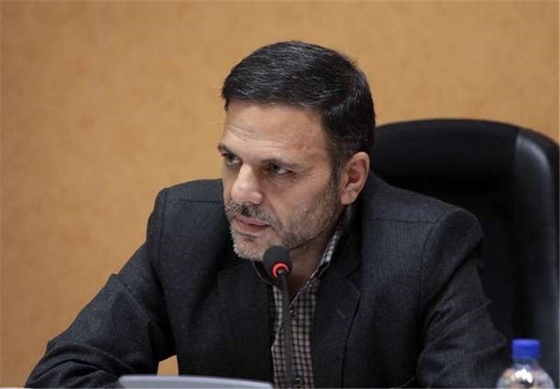 محسن صادقی استاندار زنجان شد