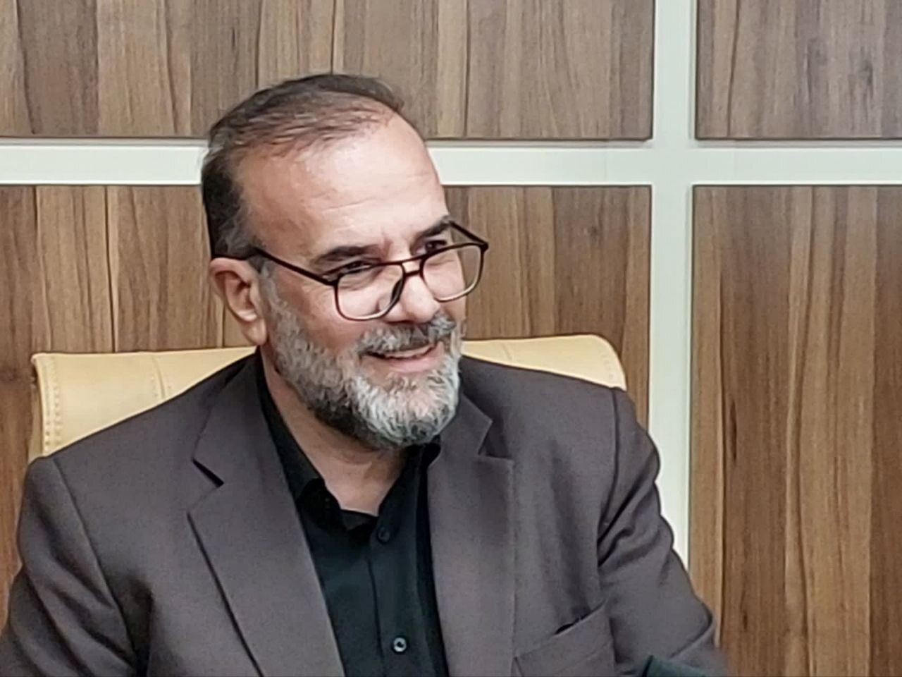 فرهنگسرای رسانه در کرمان راه اندازی می‌شود/ کاهش طول عمر پروژه های عمرانی به یک سوم