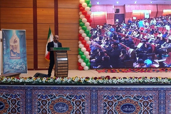 درخشش هنرمندان دارای معلولیت در یازدهمین جشنواره تئاتر خلیج فارس/مدیریت اجرایی جشنواره به یک فرد دارای معلولیت سپرده شد درخشش هنرمندان دارای معلولیت در یازدهمین جشنواره تئاتر خلیج فارس/مدیریت اجرایی جشنواره به یک فرد دارای معلولیت سپرده شد