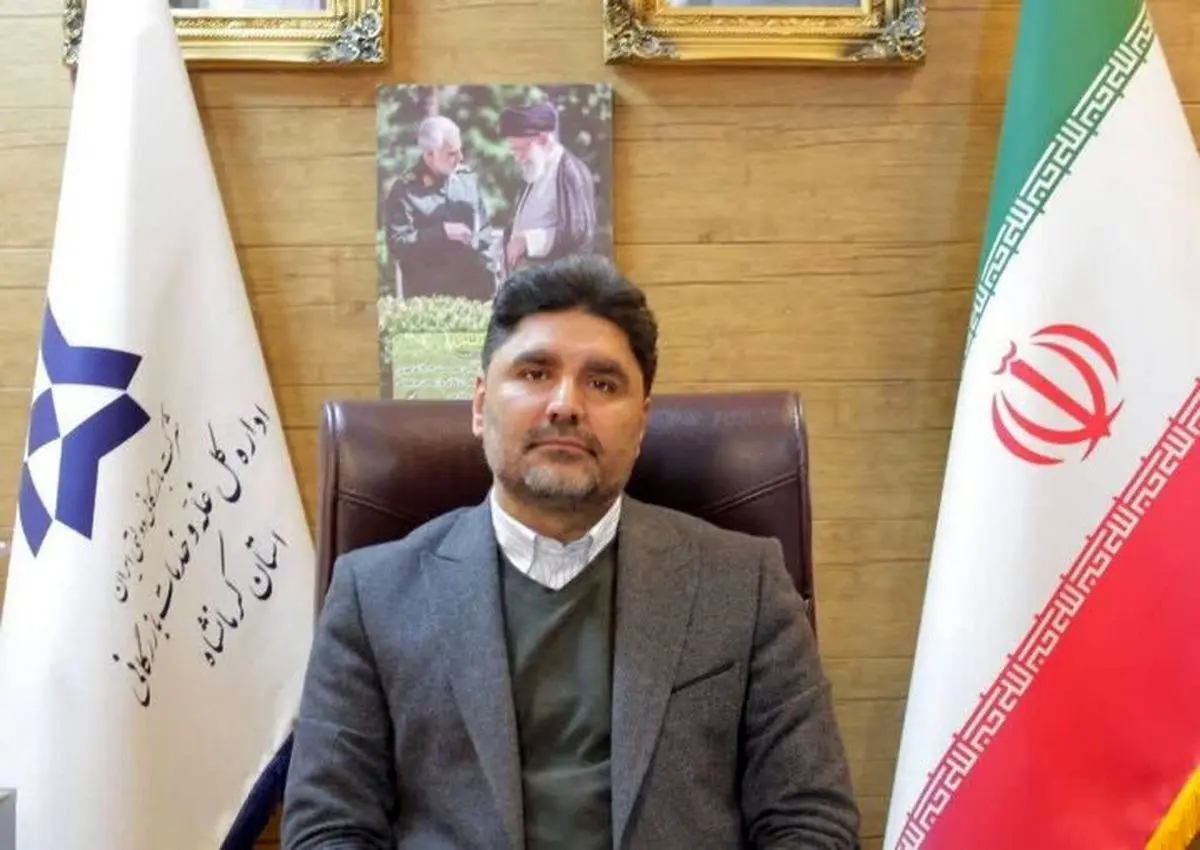 تخصیص سوخت اضطراری برای نانوایی‌ها در کرمانشاه