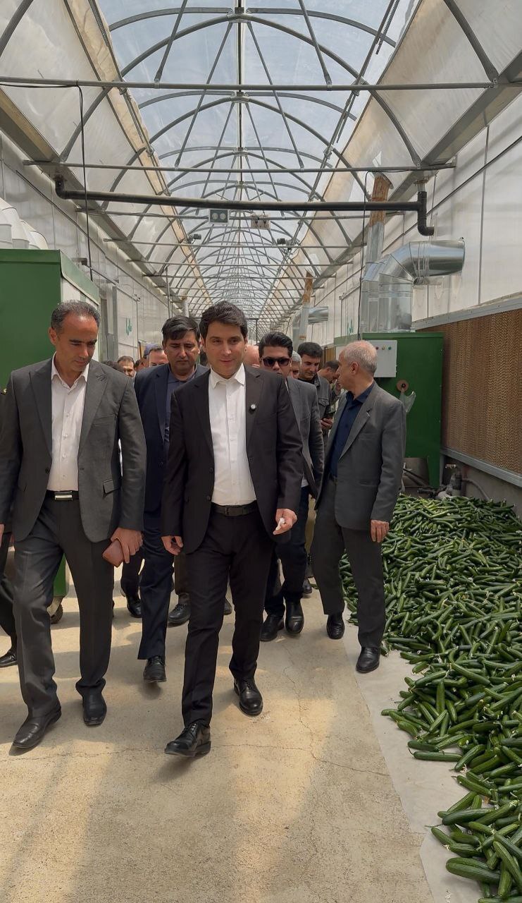 بیجار  مقصد سفر امروز استاندار کردستان