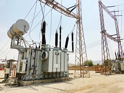 ۱۰۰۰ میلیارد ریال سرمایه‌گذاری برای تقویت زیرساخت‌های برق شهرری