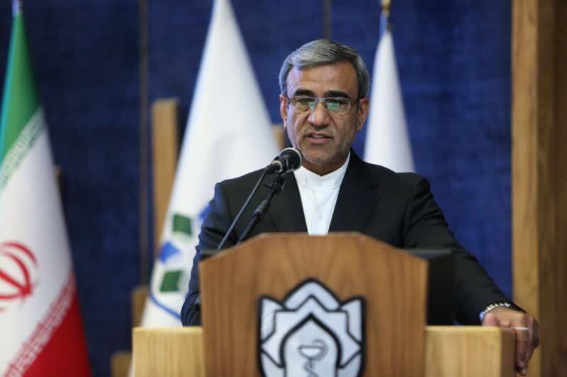 مشهد ظرفیت تبدیل شدن به پایتخت گفت‌وگوی بین مذاهب اسلامی و ادیان الهی را دارد