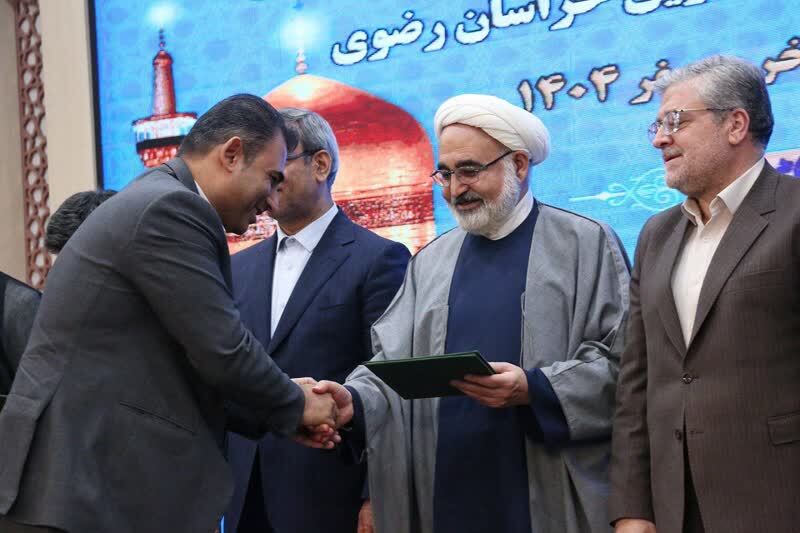 خدمت رسانی به زائران در دهه آخر صفر مردمی تر شد