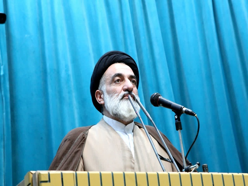 بیداری جهانی علیه رژیم صهیونیستی آغاز شده است/ اسرائیل خودش نابود می&zwnj;شود