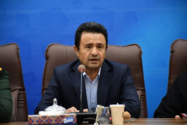 توطئههای آمریکا و رژیم غاصب صهیونیستی با وحدت ملی باطل شد توطئههای آمریکا و رژیم غاصب صهیونیستی با وحدت ملی باطل شد