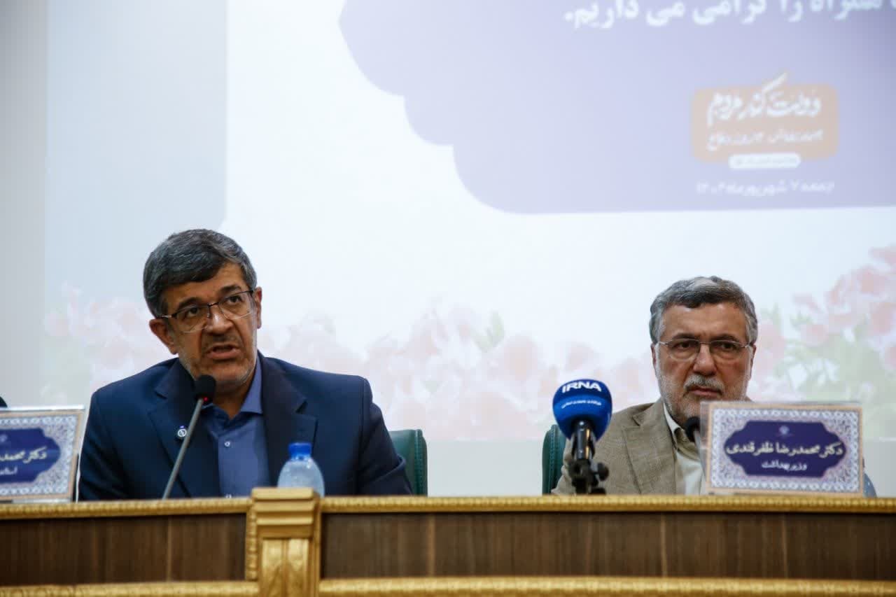 زیرساخت&zwnj;های درمانی یزد نیازمند توسعه فوری است